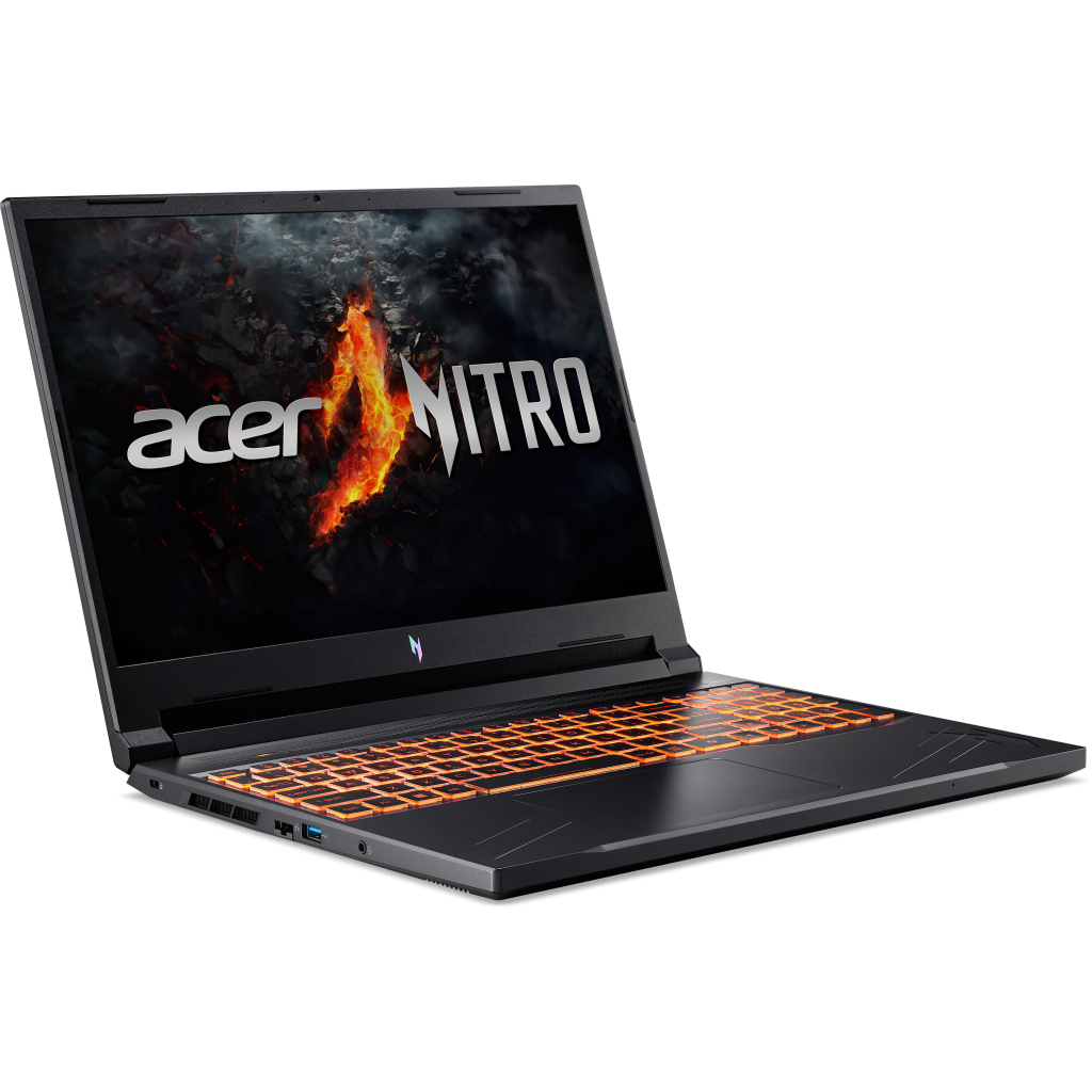 Ноутбук Acer Nitro V 16 ANV16-41 (NH.QRUEU.00D)