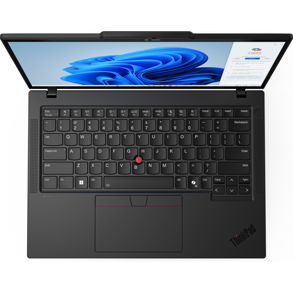 Ноутбук Lenovo ThinkPad T14 G5 (21ML0025RA)