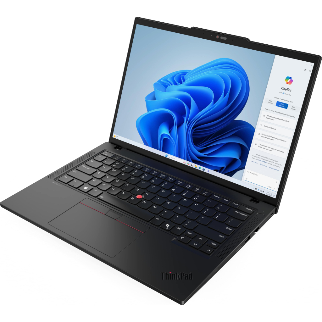 Ноутбук Lenovo ThinkPad T14 G5 (21ML0025RA)