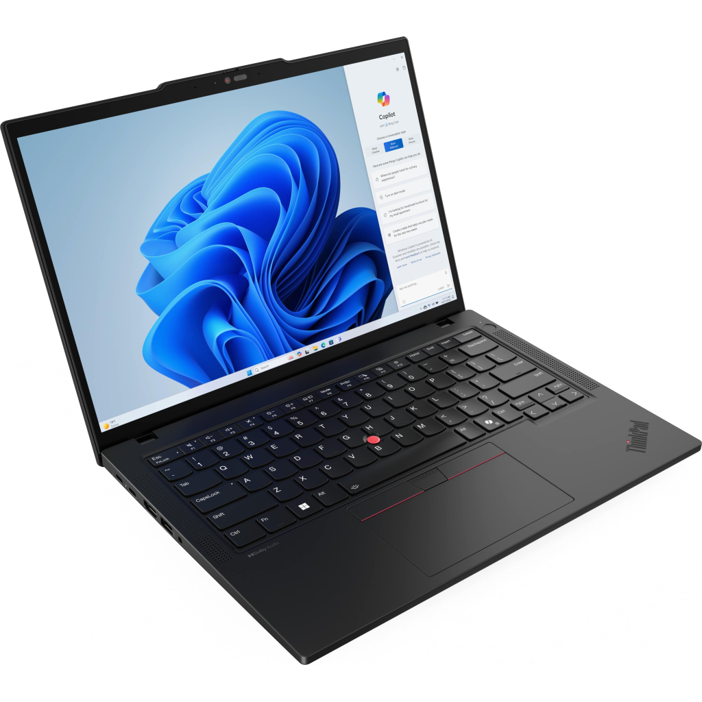 Ноутбук Lenovo ThinkPad T14 G5 (21ML0025RA)