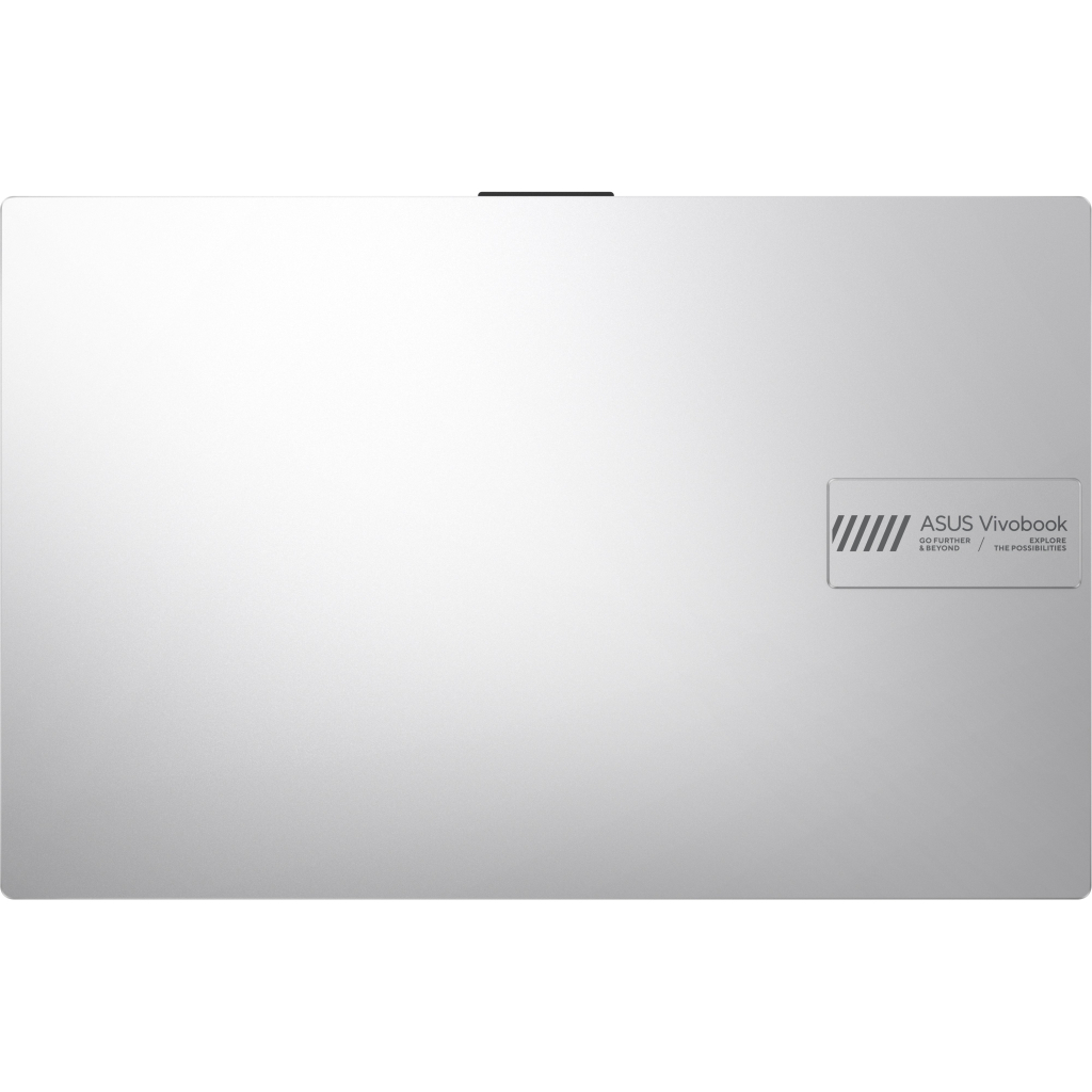 Ноутбук ASUS Vivobook Go 15 E1504FA-BQ887 (90NB0ZR1-M01F70)