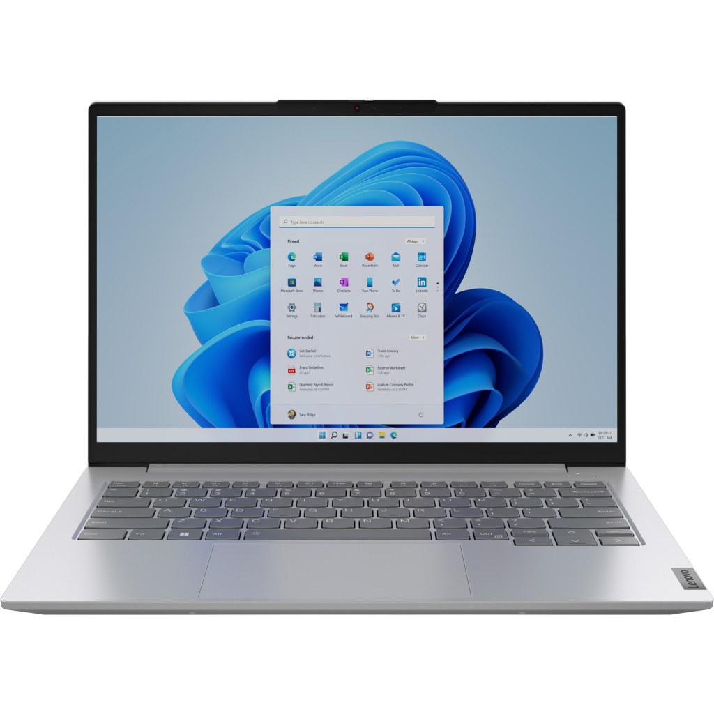 Ноутбук Lenovo ThinkBook 14 G6 ABP (21KJ008NRA)