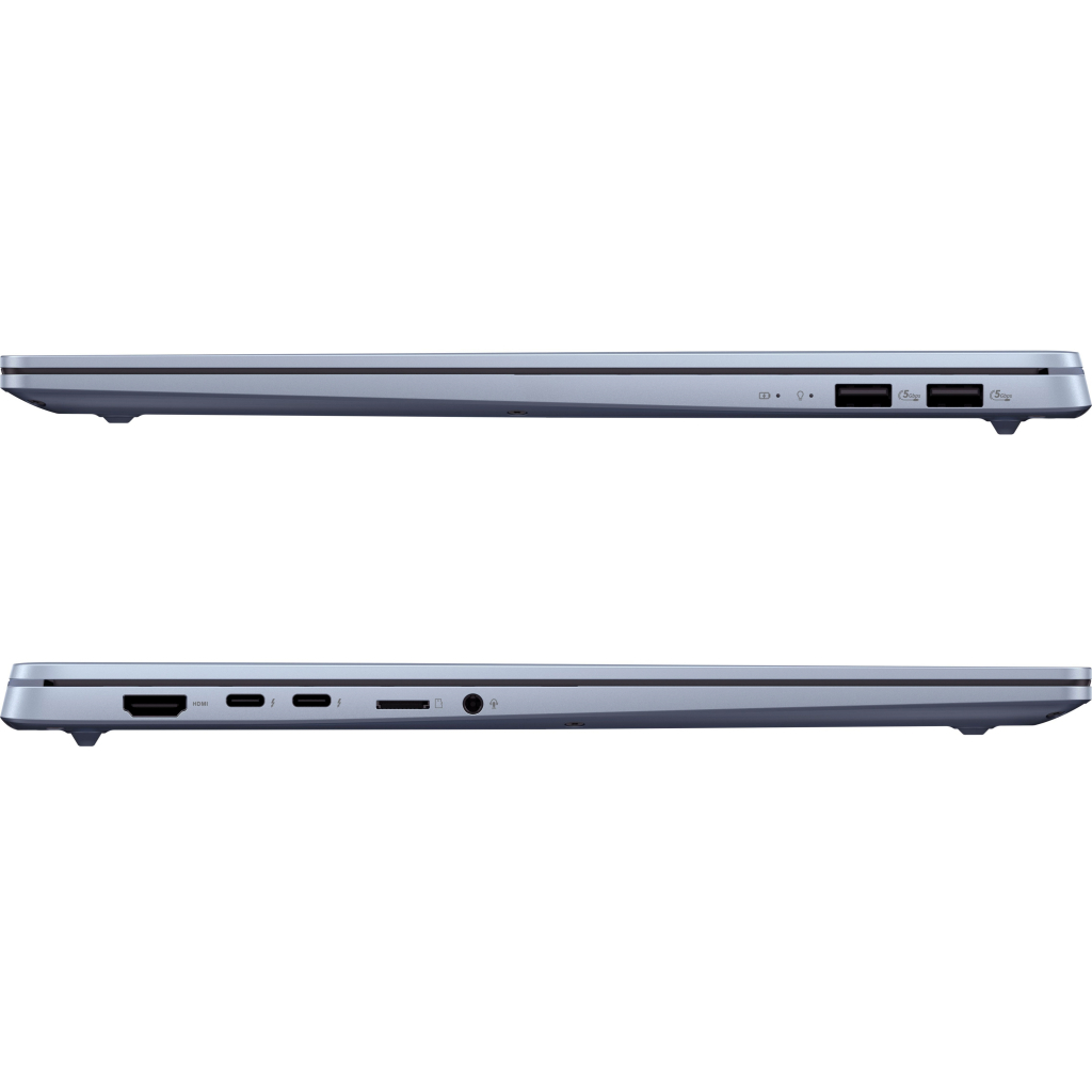 Ноутбук ASUS Vivobook S 16 OLED S5606MA-MX080 (90NB12E1-M005N0)