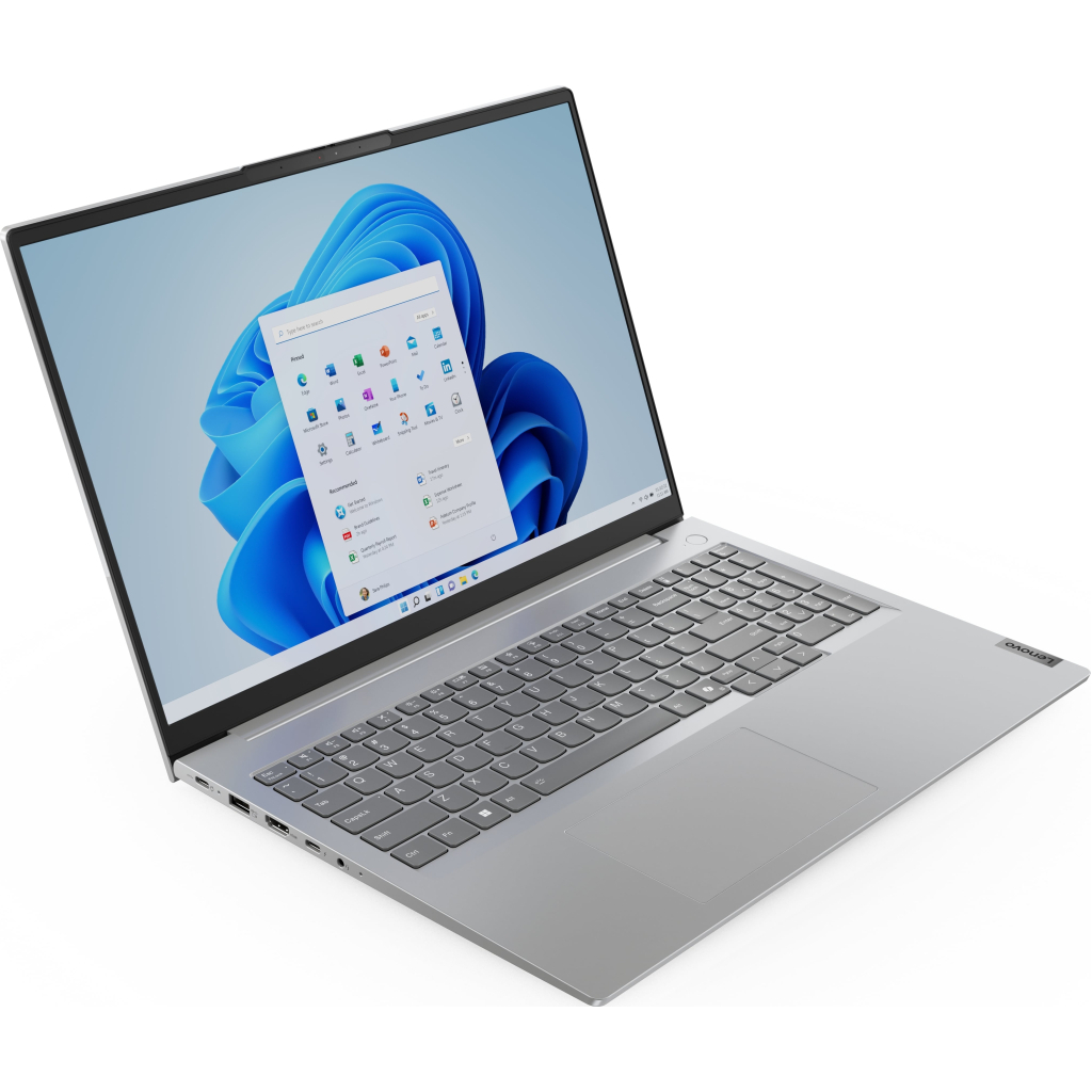 Ноутбук Lenovo ThinkBook 16 G7 ARP (21MW000SRA)