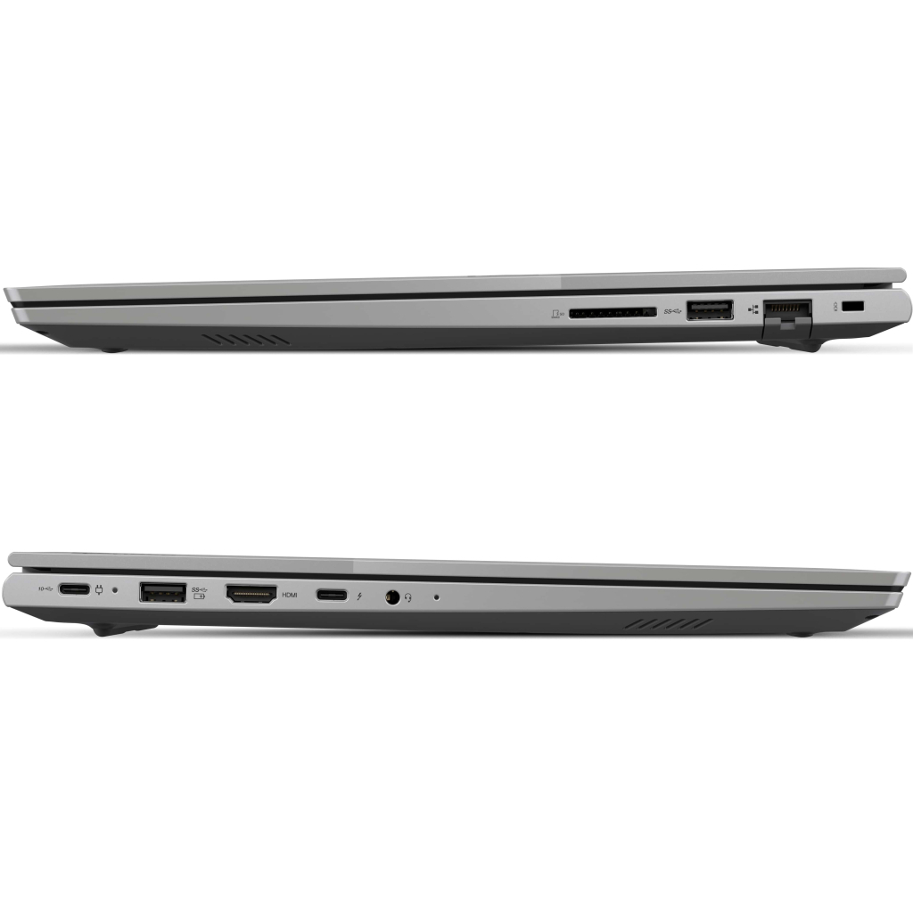 Ноутбук Lenovo ThinkBook 16 G7 ARP (21MW000QRA)