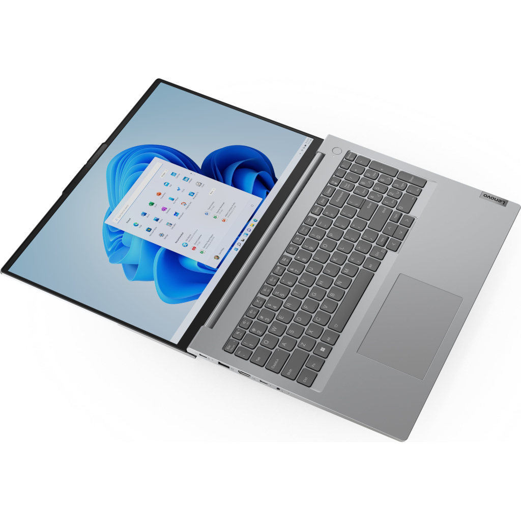 Ноутбук Lenovo ThinkBook 16 G6 ABP (21KK008QRA)