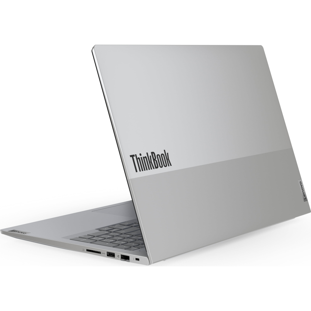 Ноутбук Lenovo ThinkBook 16 G6 ABP (21KK008PRA)