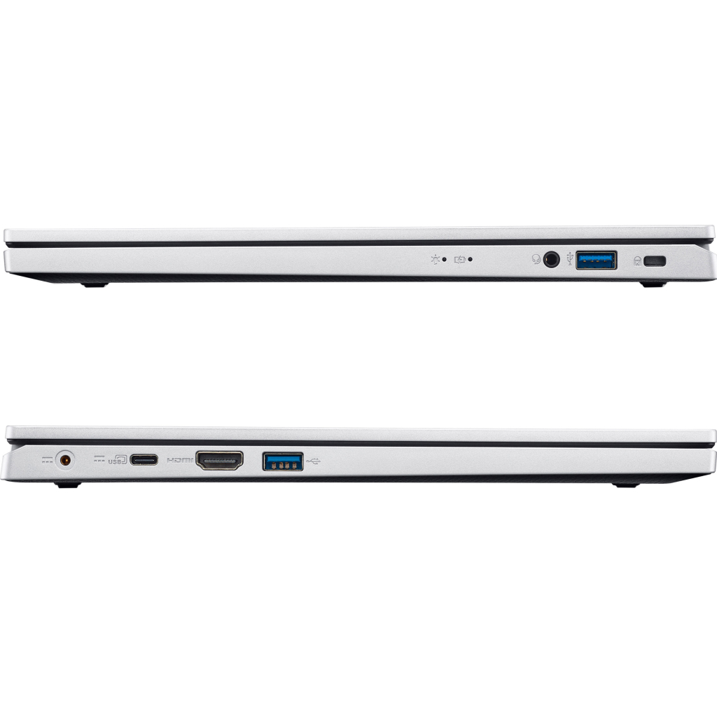 Ноутбук Acer Aspire Go 15 AG15-31P-37F5 (NX.KX5EU.00B)