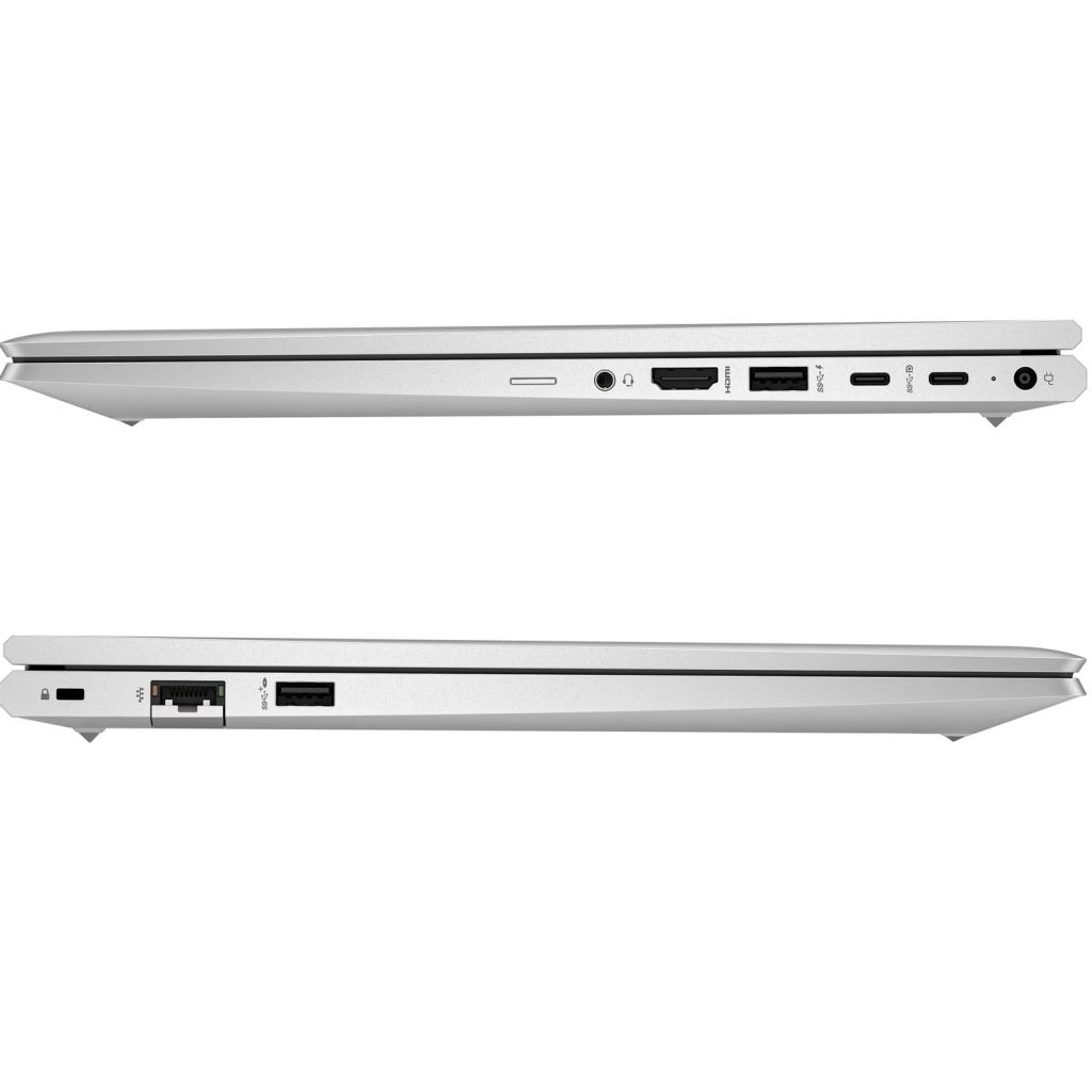 Ноутбук HP Probook 455 G10 (9G2S2ET)