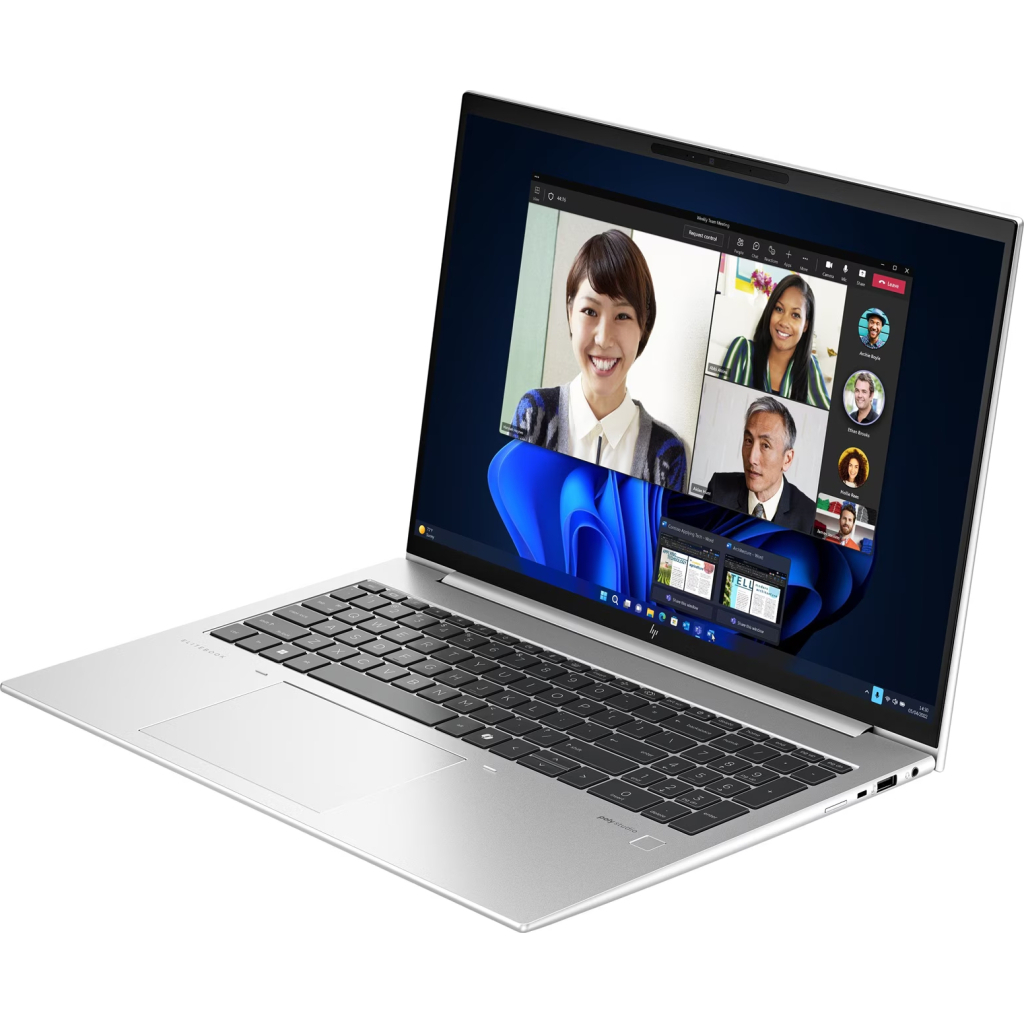 Ноутбук HP EliteBook 865 G11 (9G0M2ET)