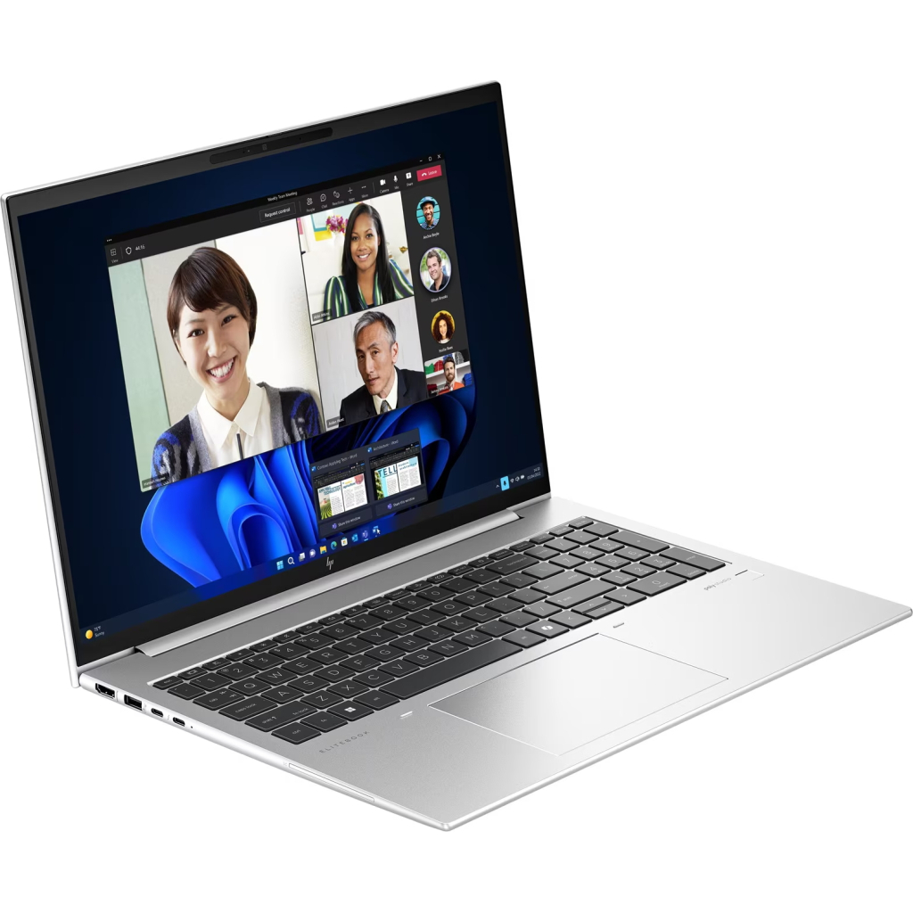 Ноутбук HP EliteBook 865 G11 (9G0M2ET)