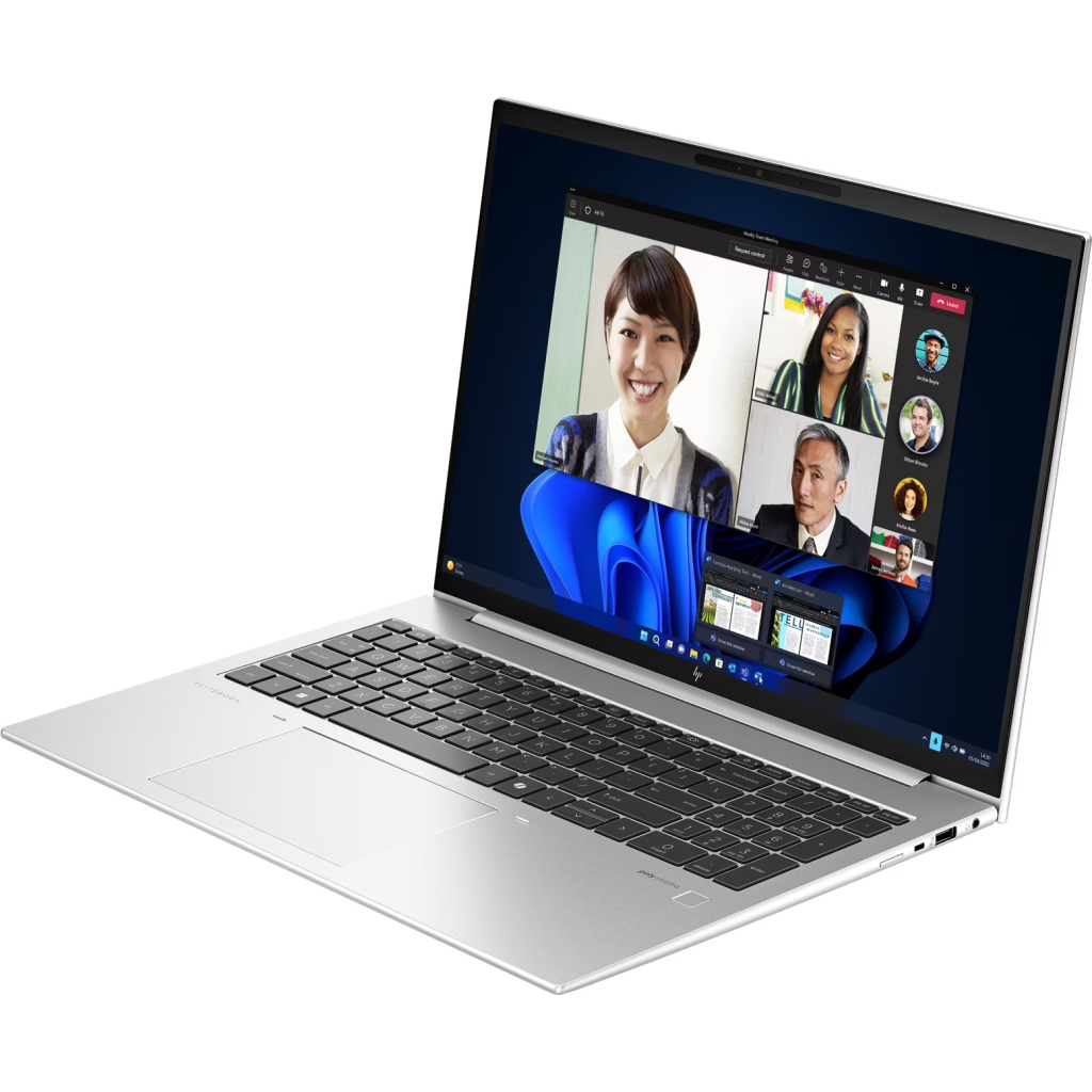 Ноутбук HP EliteBook 860 G11 (9G077ET)