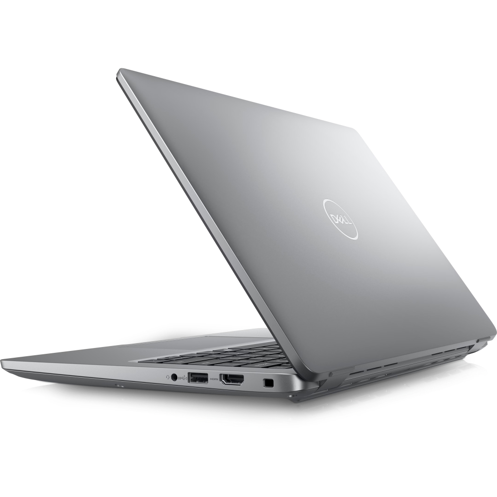 Ноутбук Dell Latitude 5450 (N006L545014UA_UBU)