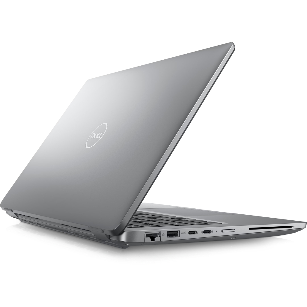 Ноутбук Dell Latitude 5450 (N009L545014UA_UBU)