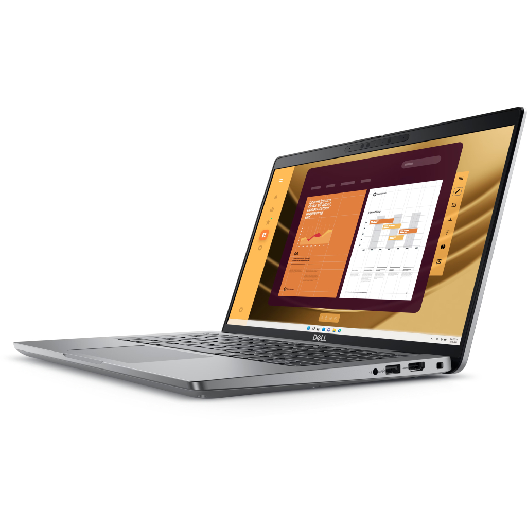 Ноутбук Dell Latitude 5450 (210-BMPS_U7321TBW11P)