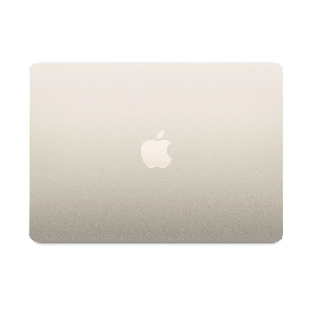 Ноутбук Apple MacBook Air 13 M3 A3113 Starlight (MRXU3UA/A)