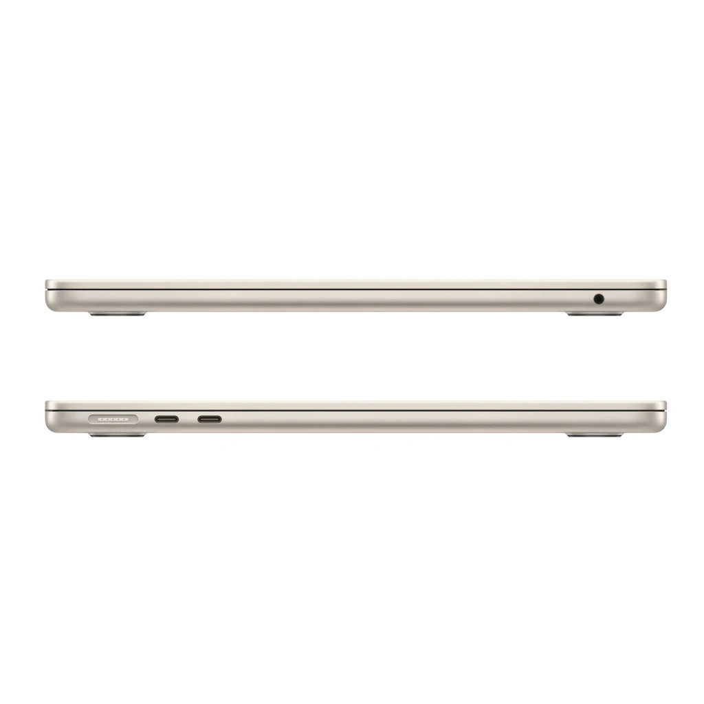 Ноутбук Apple MacBook Air 13 M3 A3113 Starlight (MRXU3UA/A)