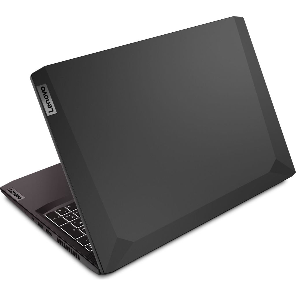 Ноутбук Lenovo IdeaPad Gaming 3 15ACH6 (82K202CTRA)