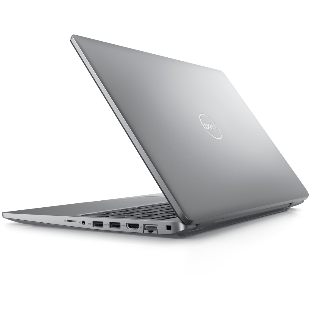 Ноутбук Dell Latitude 5550 (210-BLYZ_U716512_UBU)