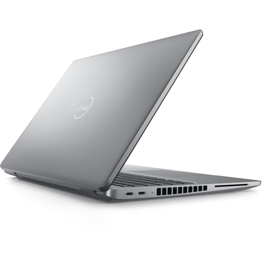 Ноутбук Dell Latitude 5550 (210-BLYZ_U7321TB_UBU)