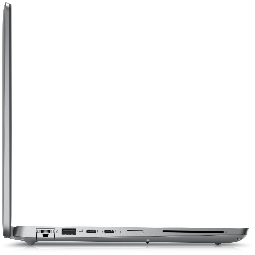 Ноутбук Dell Latitude 5450 (210-BMPS_U516512_UBU)