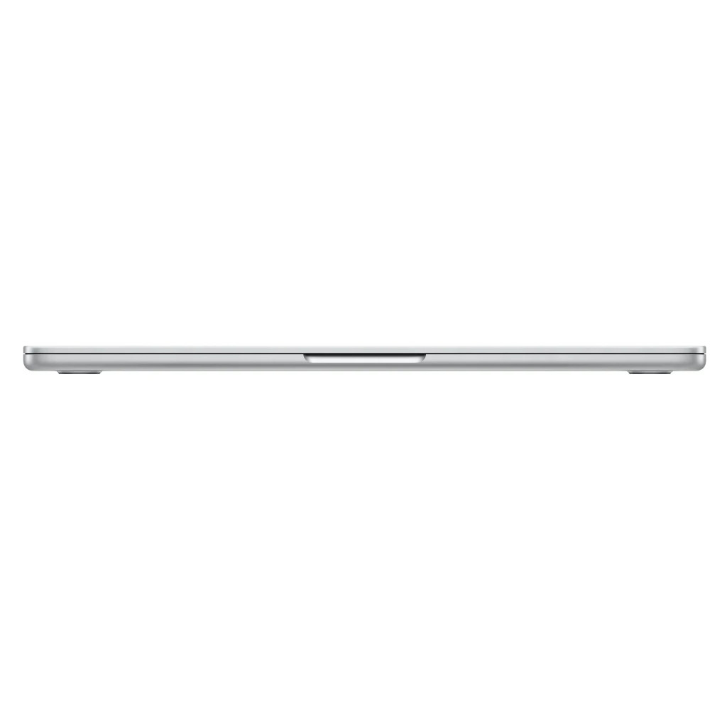 Ноутбук Apple MacBook Air 15 M3 A3114 Silver (MXD23UA/A)