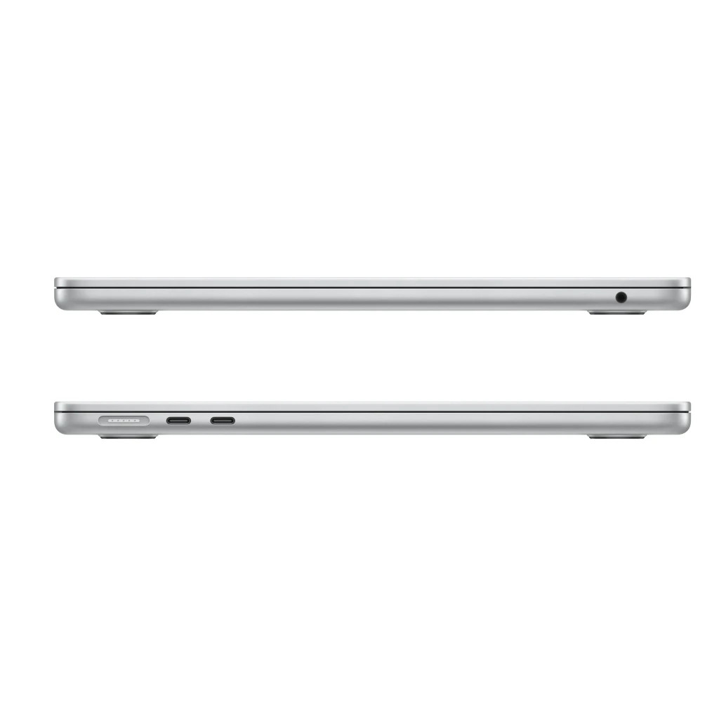 Ноутбук Apple MacBook Air 15 M3 A3114 Silver (MXD23UA/A)