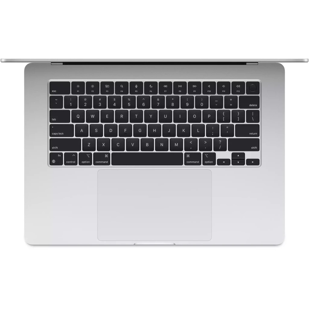 Ноутбук Apple MacBook Air 15 M3 A3114 Silver (MXD23UA/A)