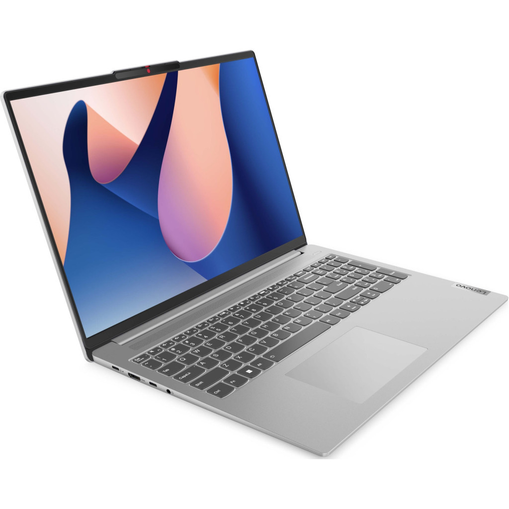 Ноутбук Lenovo IdeaPad Slim 5 16IRL8 (82XF004LRA)