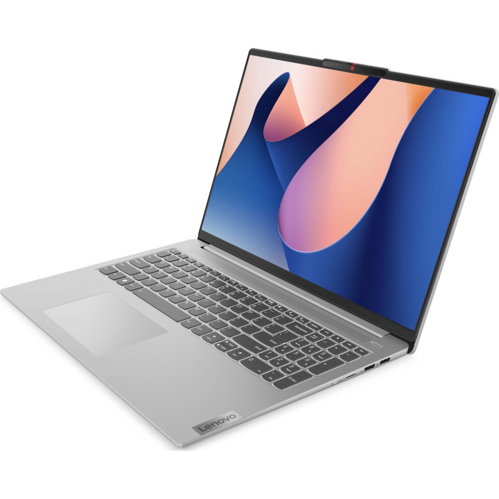 Ноутбук Lenovo IdeaPad Slim 5 16IRL8 (82XF004LRA)