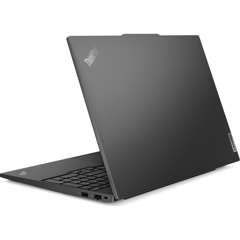 Ноутбук Lenovo ThinkPad E16 G1 (21JN004SRA)