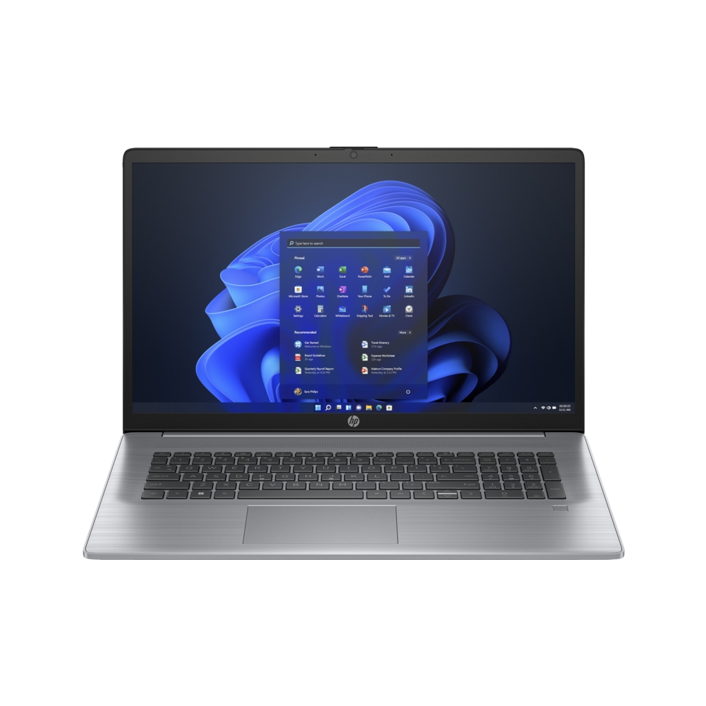 Ноутбук HP Probook 470 G10 (85A89EA)