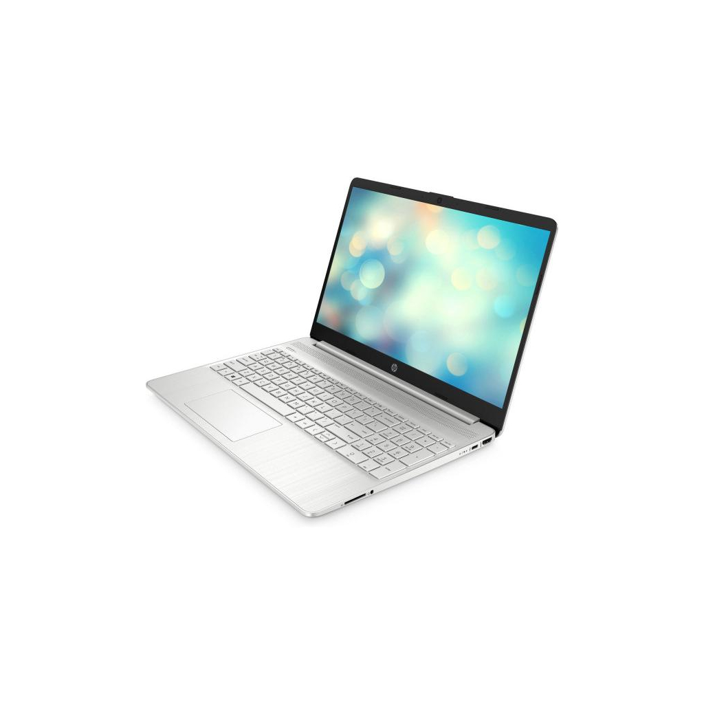 Ноутбук HP 15s-fq5025ua (834P4EA)