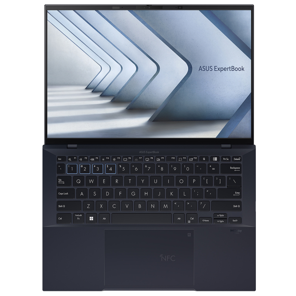 Ноутбук ASUS Expertbook B9 B9403CVA-KM0024 (90NX05W1-M000Y0)