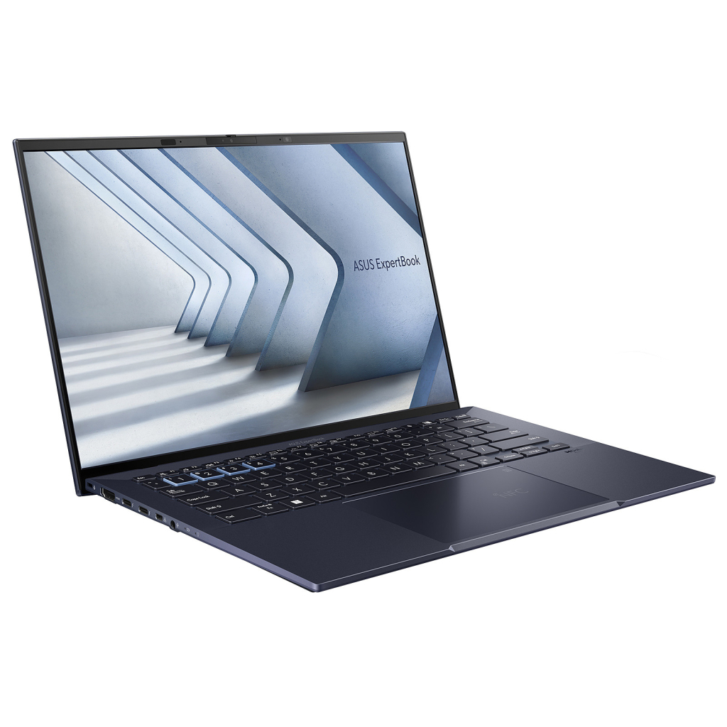 Ноутбук ASUS Expertbook B9 B9403CVA-KM0024 (90NX05W1-M000Y0)