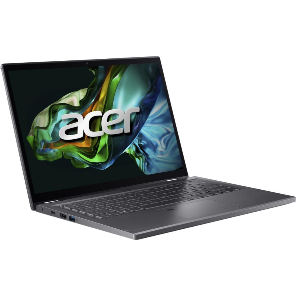 Ноутбук Acer Aspire 5 Spin 14 A5SP14-51MTN (NX.KHKEU.001)