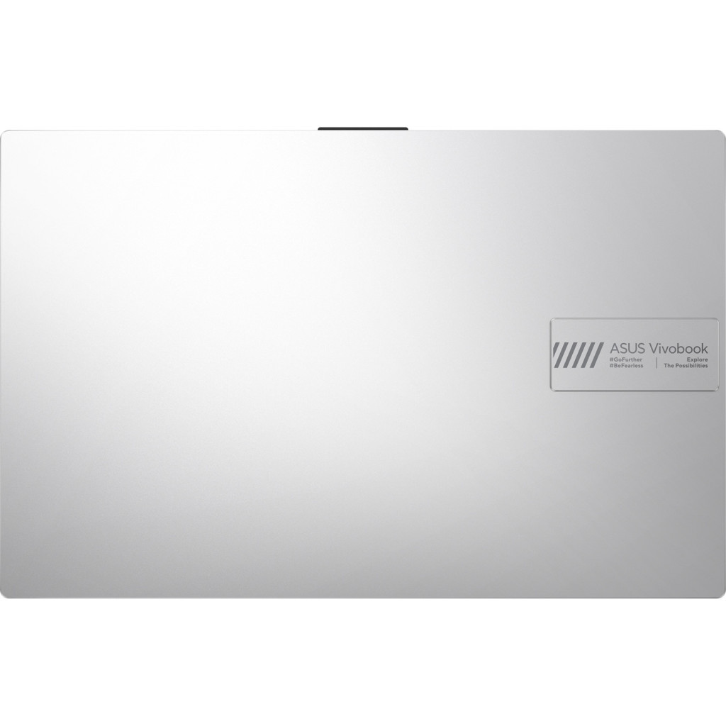 Ноутбук ASUS Vivobook Go 15 E1504FA-BQ008 (90NB0ZR1-M00400)