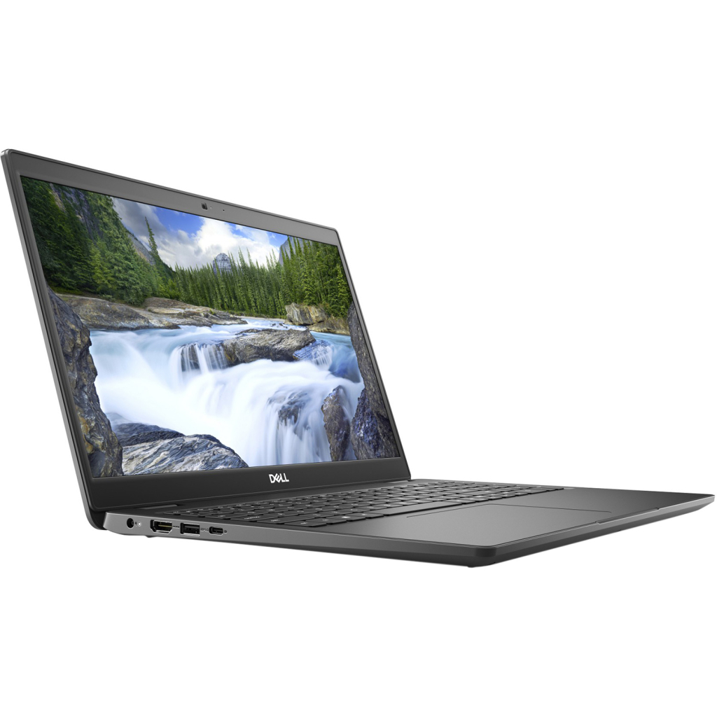 Ноутбук Dell Latitude 3510 (N017L351015GE_UBU)