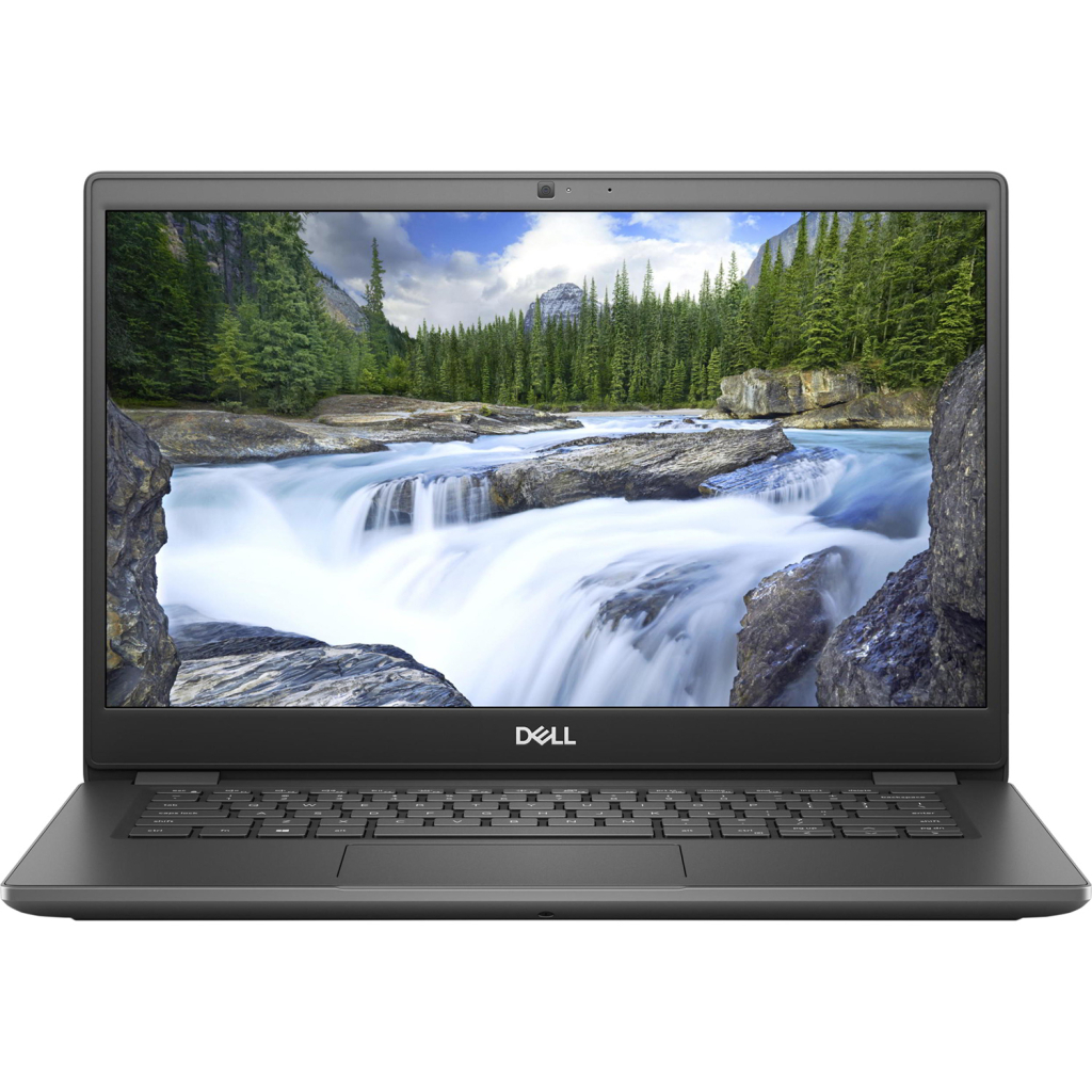 Ноутбук Dell Latitude 3410 (N014L341014GE_UBU)