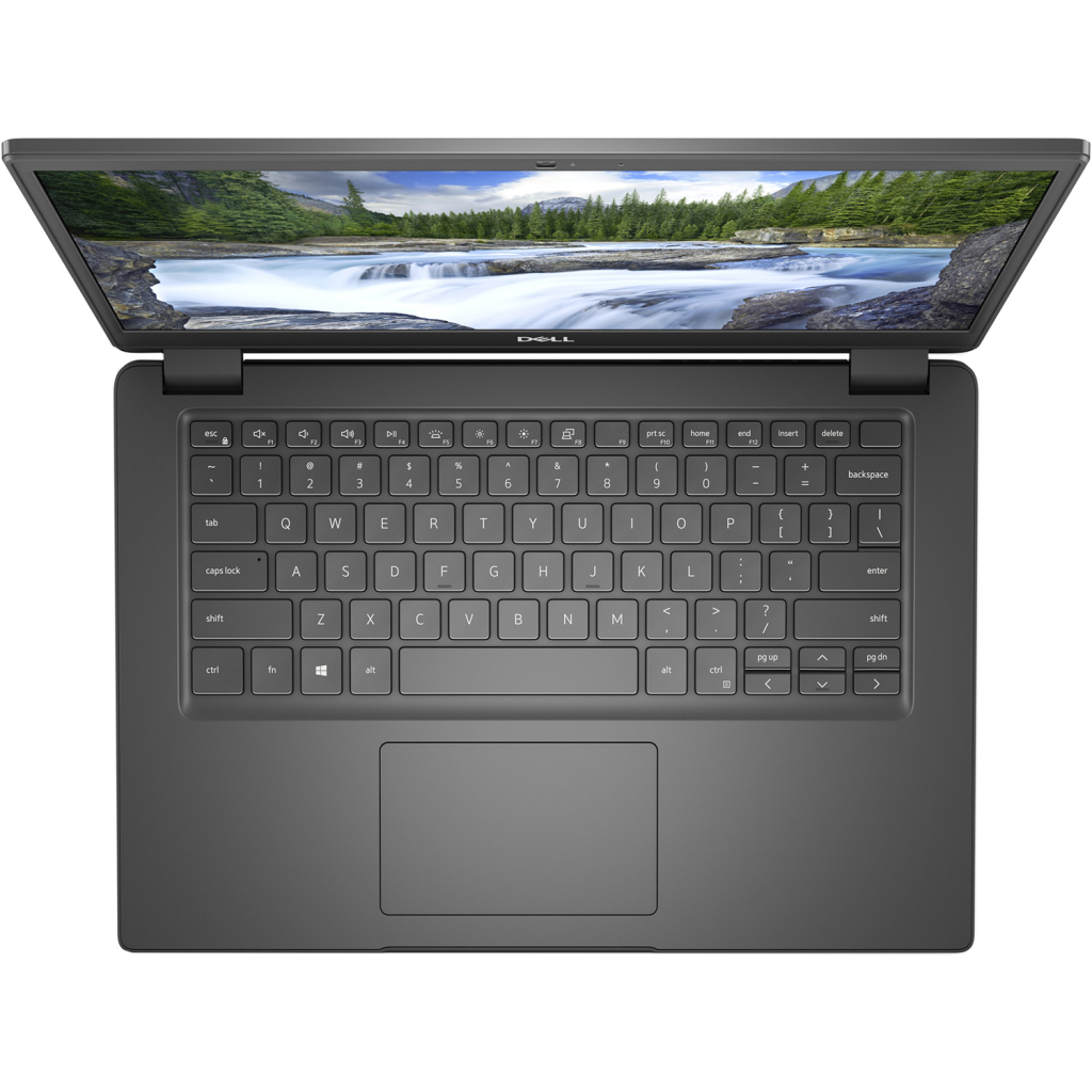 Ноутбук Dell Latitude 3410 (N014L341014GE_UBU)