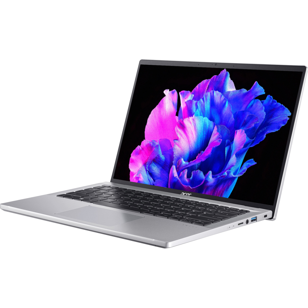 Ноутбук Acer Swift Go 14" SFG14-71 (NX.KF7EU.004)