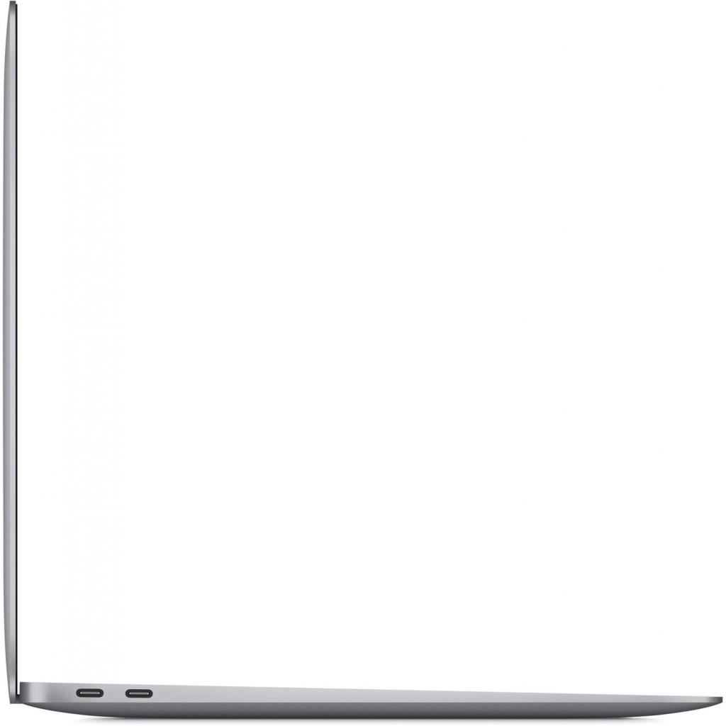 Ноутбук Apple MacBook Air M1 Space Grey (MGN63UA/A)