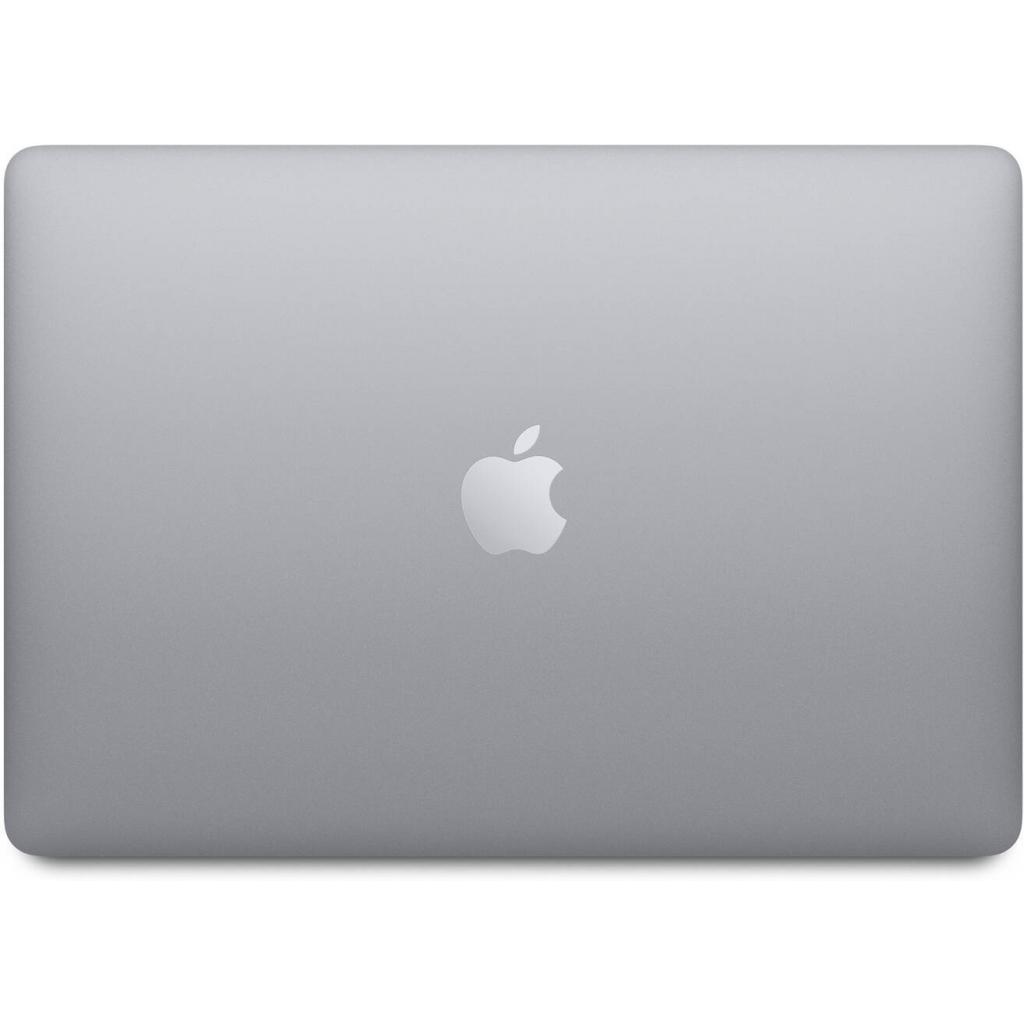 Ноутбук Apple MacBook Air M1 Space Grey (MGN63UA/A)