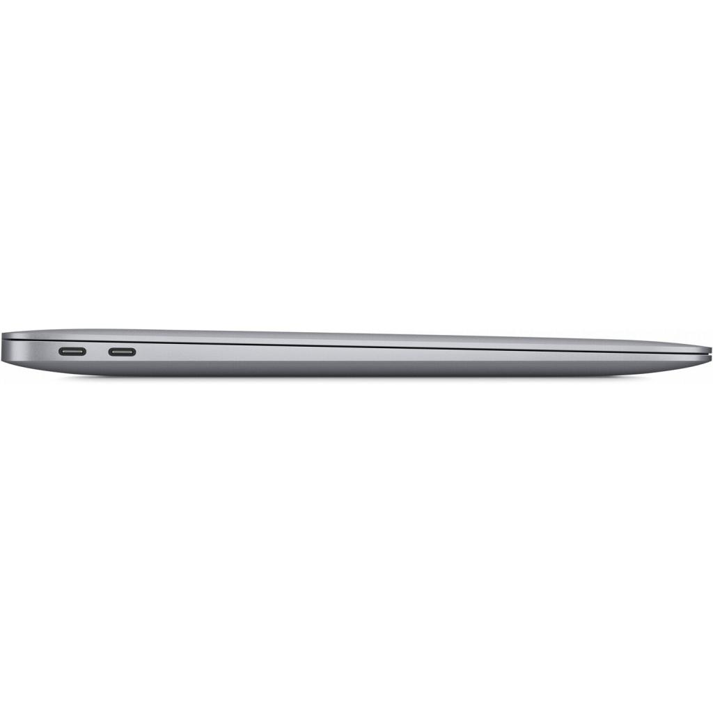 Ноутбук Apple MacBook Air M1 Space Grey (MGN63UA/A)