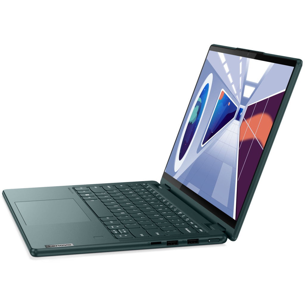 Ноутбук Lenovo Yoga 6 13ABR8 (83B2007MRA)