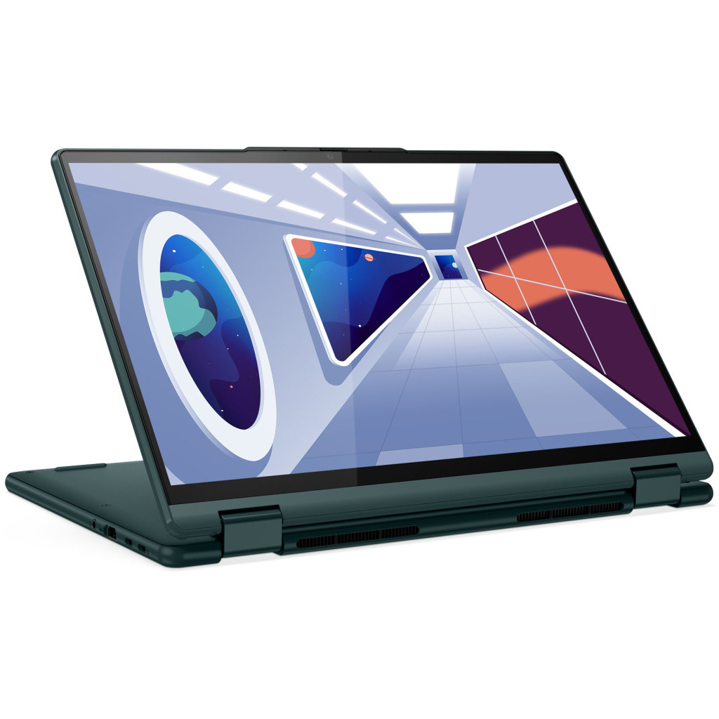 Ноутбук Lenovo Yoga 6 13ABR8 (83B2007LRA)