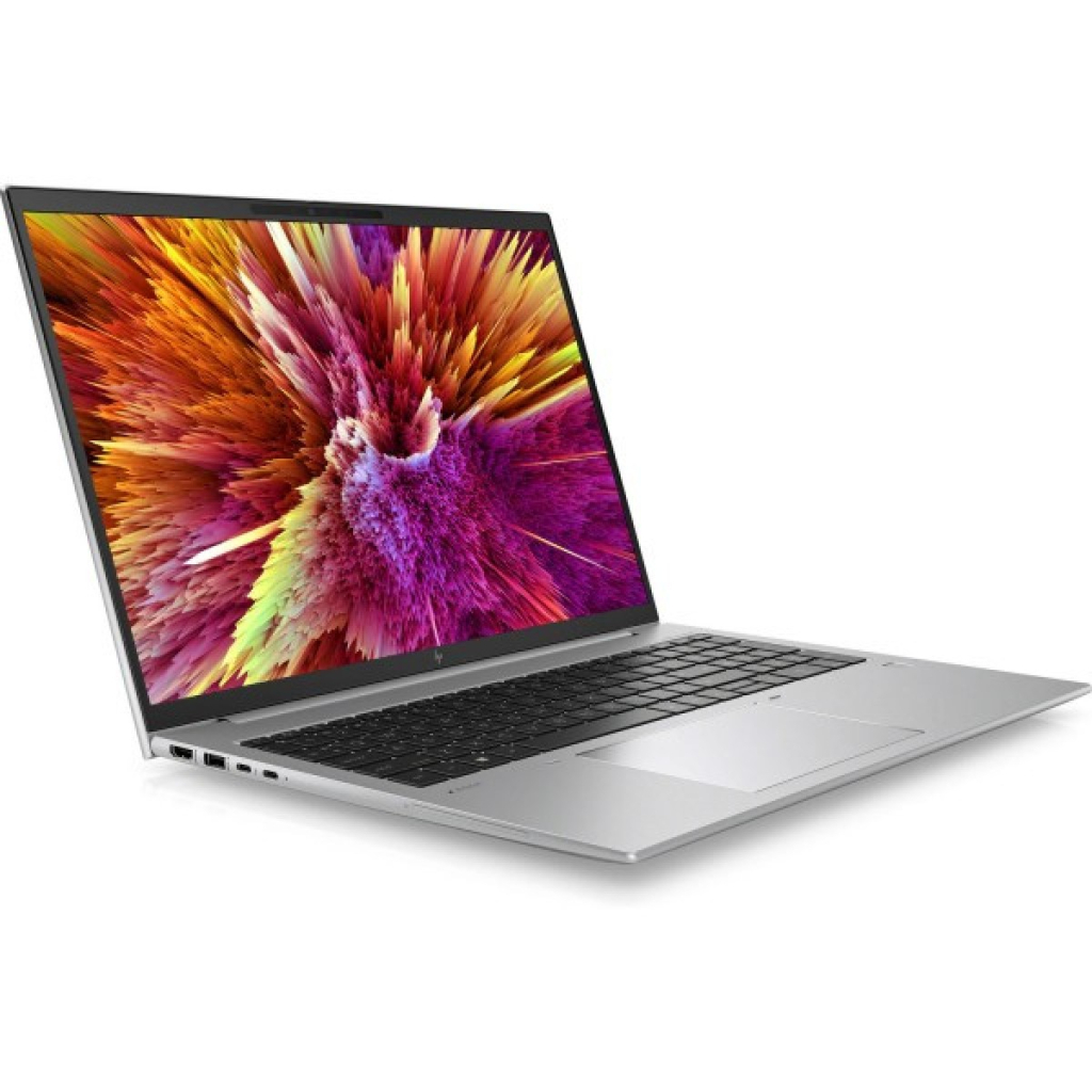 Ноутбук HP ZBook Firefly G10 (82N19AV_V1)