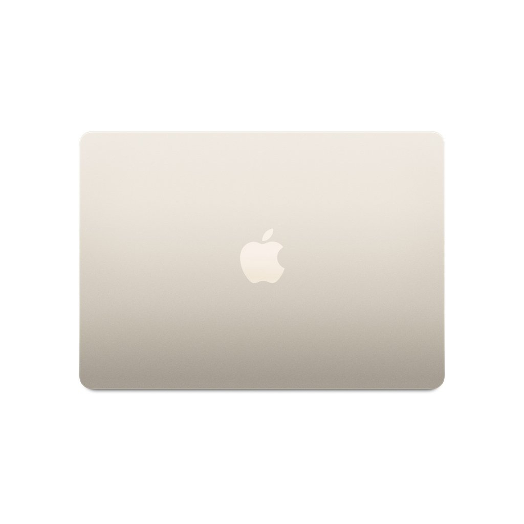 Ноутбук Apple MacBook Air M2 A2681 Starlight (MLY13UA/A)