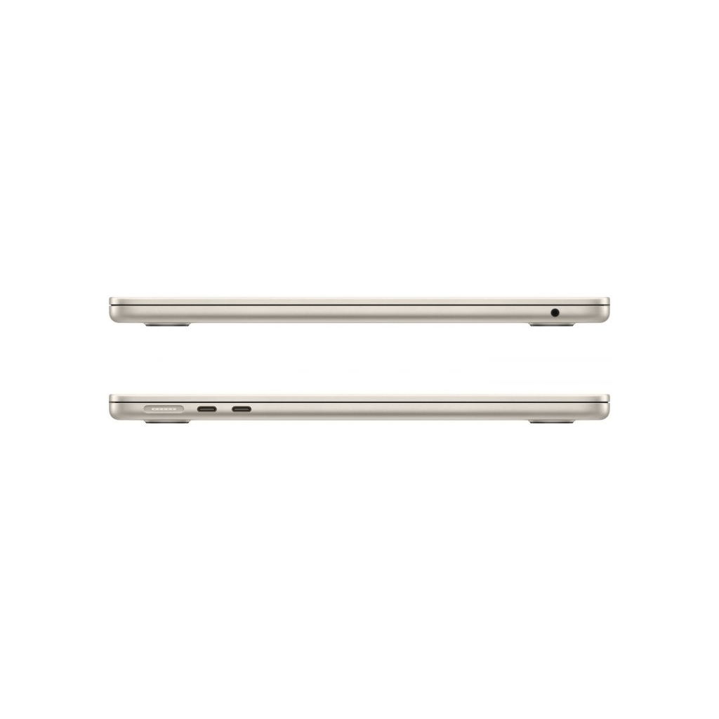 Ноутбук Apple MacBook Air M2 A2681 Starlight (MLY13UA/A)