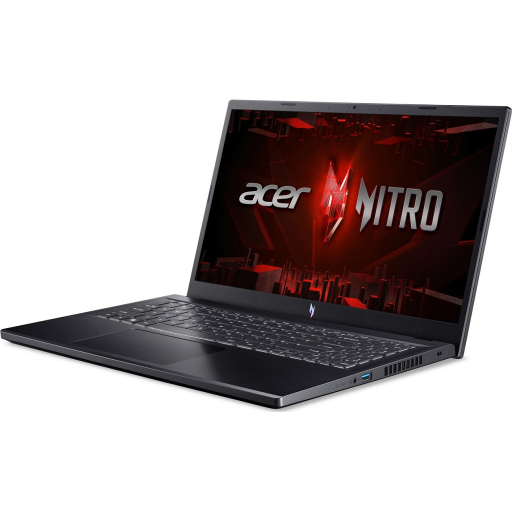 Ноутбук Acer Nitro 5 ANV15-51-512A (NH.QNBEU.001)